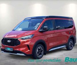 NUGGET 320 L1 4X4 AUTM. ACTIVE KÜCHE MARKISSE LED