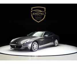 FERRARI 612 FERRARI 612 SCAGLIETTI OTHER