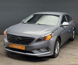 HYUNDAI SONATA SHITET OKAZION - HYUNDAI SONATA