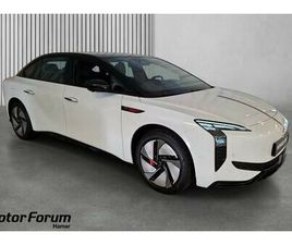 HONGQI EH7 DEMO | TOPPMODELLEN | HENGERFESTE | 640WLTP