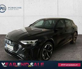 AUDI Q8 E-TRON SQ8 E-TRON QUATTRO