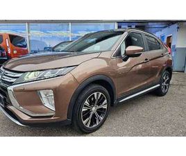 CROSS TOP 4WD*MEGA VOLL*TUV*