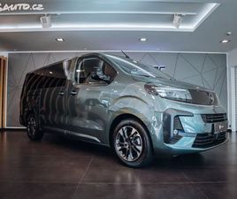 OPEL ZAFIRA OPEL ZAFIRA L2 LIFE 2.0 CDTI 177K EAT8