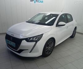 PEUGEOT 208 AFFAIRE 1.5 BLUEHDI 100 BUSINESS R ACTIVE