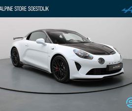 300PK TURBO R TURINI EDC/AUTOMAAT #1570 NIEUW | CAMERA | FOCAL PREMIUM