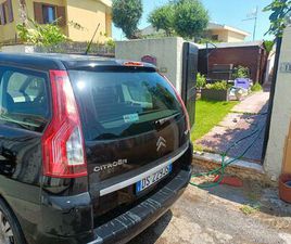 CITROEN C4 CITROEN C4 2ª SERIE - 2008