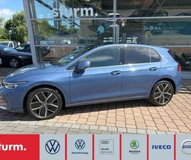 VIII LIM. 1.5 ETSI DSG EDITION 50 *NAVI, PANO, HEAD UP*