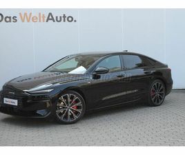 AUDI A6 E-TRON QUATTRO (AUTOMATA) AOAA116