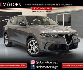 ALFA ROMEO TONALE 1.5 MHEV SUPER FWD