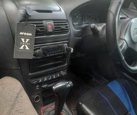 ПРОДАЖА NISSAN WINGROAD, 2001 ГОД В ОМСКЕ