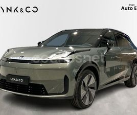 LYNK & CO 08 1.5 PHEV MORE