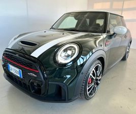 MINI 4ª SERIE (F56) MINI 2.0 JOHN COOPER WORKS JCW