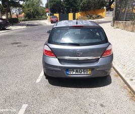 OPEL ASTRA OPEL ASTRA 1.3 CDTI COSMO