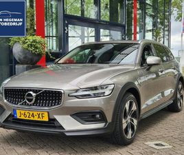 2.0 B5 AWD PRO AUTOMAAT | AFN. TREKHAAK | PANODAK | ADAPT. CRUISE CONTROL | LM VELGEN | CLIMATE CONTROL