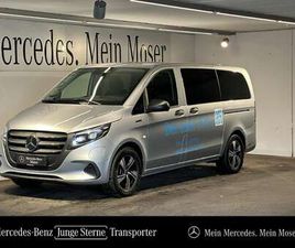 EVITO E TOURER PRO LANG