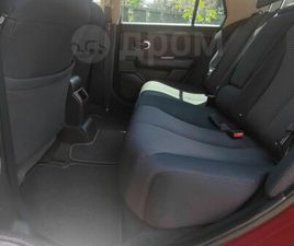 NISSAN TIIDA ПРОДАЖА NISSAN TIIDA, 2008 ГОД В ГОРНО-АЛТАЙСКЕ