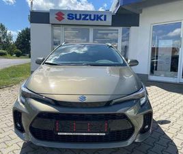 1.8L VOLLHYBRID*LED*DAB*PDC*SHZ*ACC