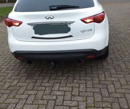 INFINITI QX70 30D S PREMIUM S PREMIUM