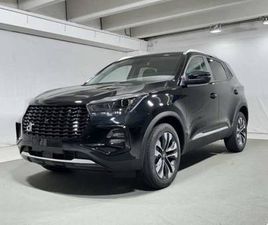 DR MOTOR DR5 DR 5.0 DR 5.0 S3 1.5 TURBO CVT