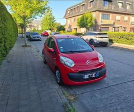 CITROEN C1 C1 1.0 EXCLUSIVE