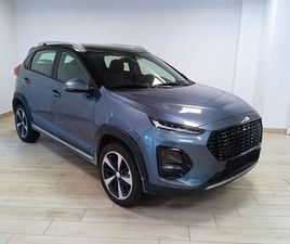 DR MOTOR DR3 DR 3.0 DR 3.0 1.5 CVT BI-FUEL GPL