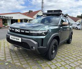 III TCE 130 EXTREME 4X4