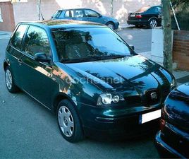 SEAT AROSA SEAT AROSA