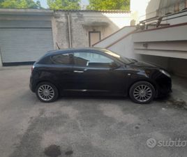 ALFAROMEO MITO