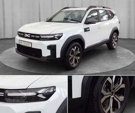 DACIA BIGSTER TCE 140 MILD HYBRID EXPRESSION