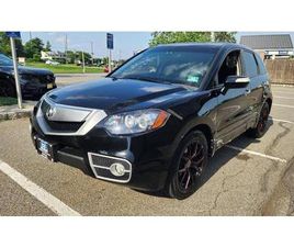 ACURA RDX USED 2012 ACURA RDX BASE