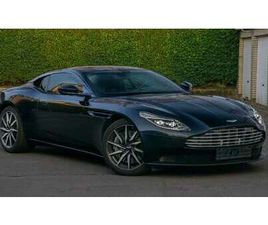 ASTON MARTIN DB11 AMR V12 COUPE