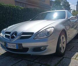 SLK ROADSTER - R171 K