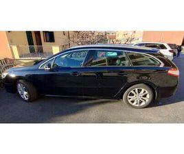 PEUGEOT 508 SW 508 SW SW 1.6 BLUEHDI INTERNI PELLE FULL OPTIONAL
