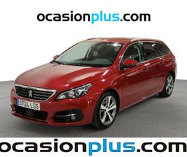 PEUGEOT 308 SW SW BLUEHDI 130 S&S ALLURE (130 CV)