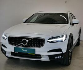 VOLVO V90 CROSS COUNTRY D5 VOLVO V90 D5 173 KW AWD CROSS COUNTRY