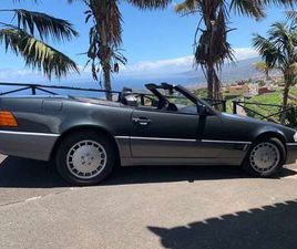 MERCEDES SL 280 SL SL 280