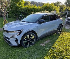 RENAULT MÉGANE E-TECH EL. - 2023