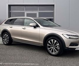 VOLVO V90 CROSS COUNTRY B4 (D) CORE AT8 AWD