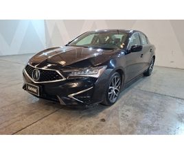 ACURA ILX ACURA ILX 2.4 TECH DCT SEDAN 2020