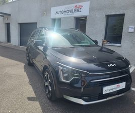 1.6 GDI 16V 141 HYBRID DCT6 BOÎTE AUTO ACTIVE