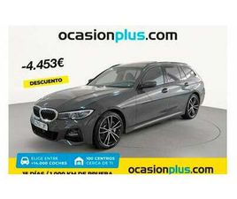 BMW SERIE 3 330DA XDRIVE TOURING
