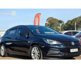 2019 HOLDEN ASTRA R FOR SALE $12,995