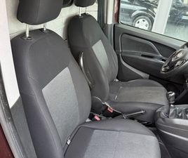 DOBLÒ 3ª SERIE DOBLÒ 1.4 T-JET 16V NATURAL POWER POP