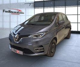 RENAULT ZOE RENAULT ZOE EXPERIENCE