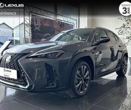 300H F SPORT DESIGN 2WD