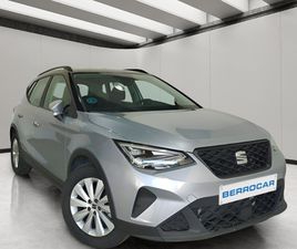 SEAT ARONA 1.0 TSI STYLE XM DSG 81 KW (110 CV)