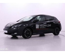 NISSAN LEAF NISSAN LEAF