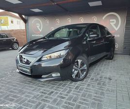 NISSAN LEAF NISSAN LEAF