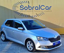 1.0 TSI AMBITION AUTOMÁTICO