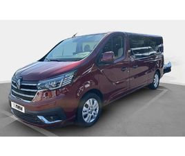 TRAFIC L2 DCI 150 ENERGY S&S EDC